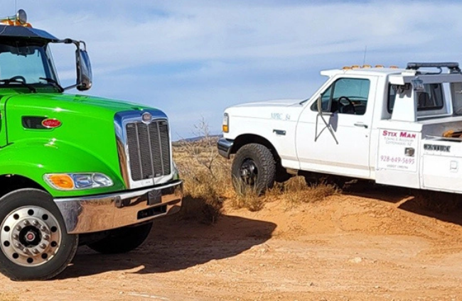 STIXMAN DIESEL & AUTO REPAIR
