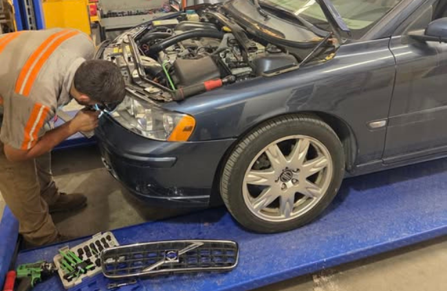 STIXMAN DIESEL & AUTO REPAIR