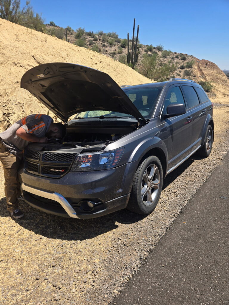 STIXMAN DIESEL & AUTO REPAIR